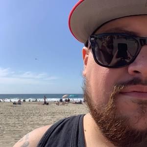 Meet your Posher, Martin